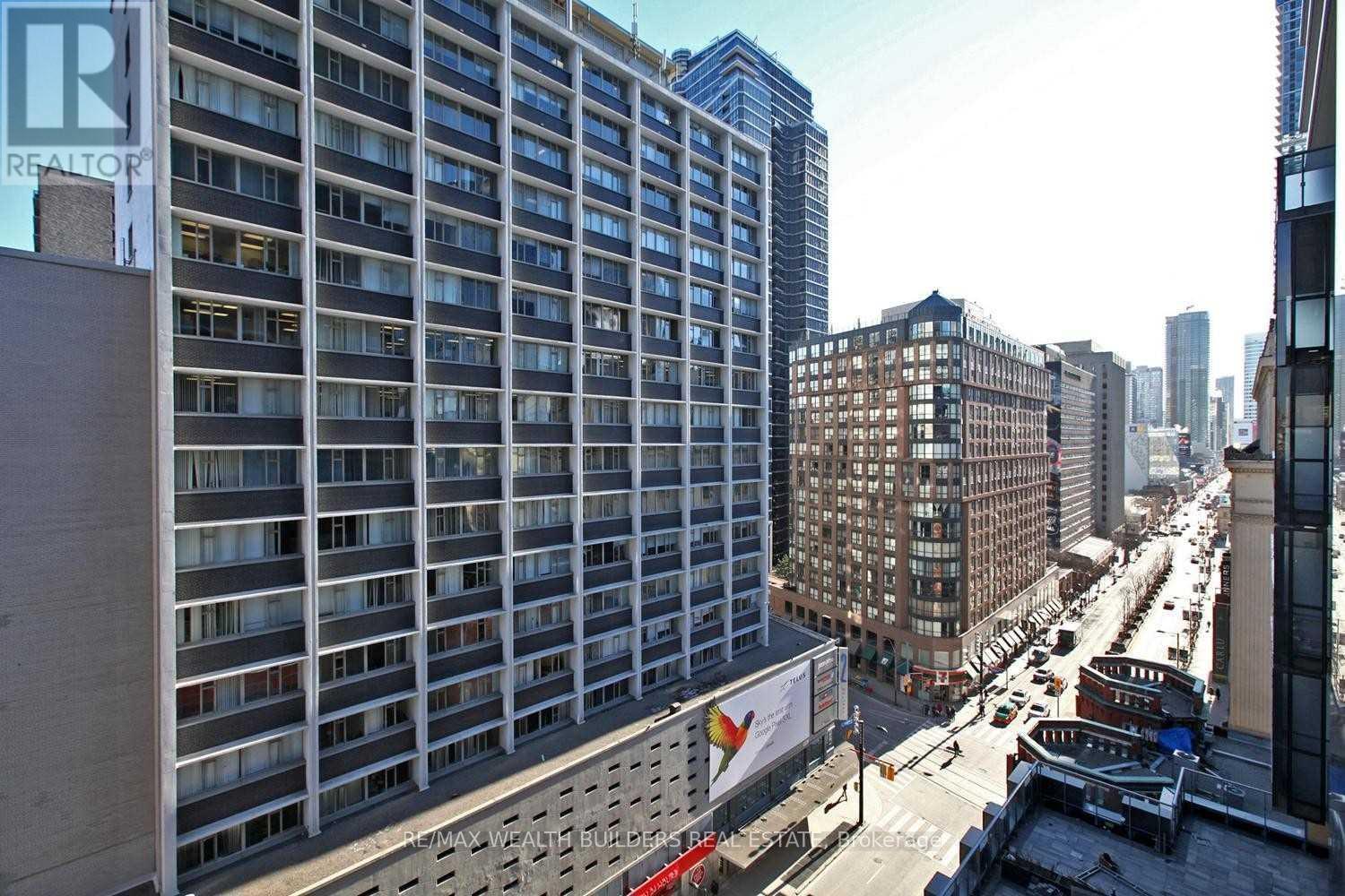 1106 - 7 Grenville Street, Toronto, Ontario  M4Y 1A1 - Photo 31 - C13829256