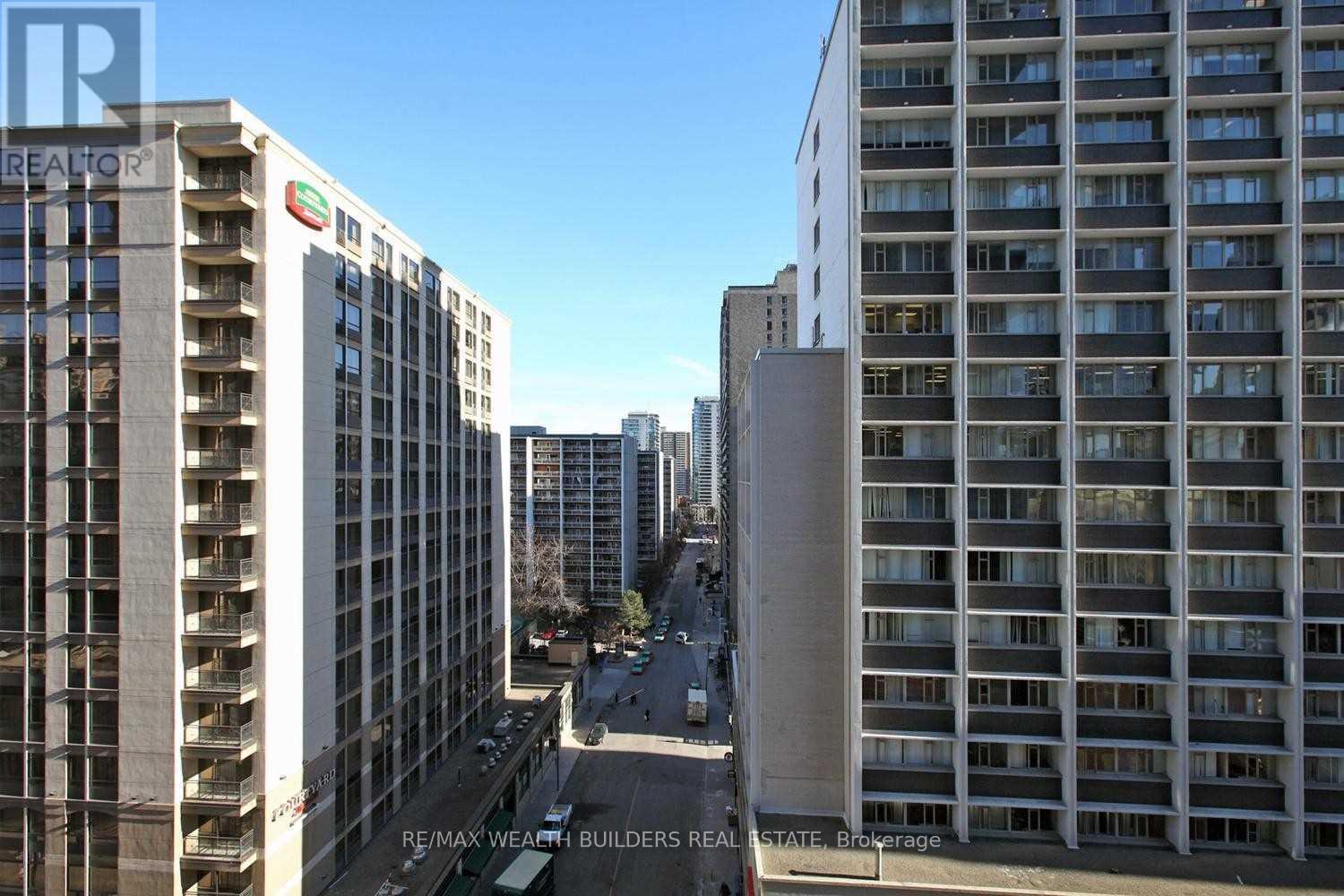 1106 - 7 Grenville Street, Toronto, Ontario  M4Y 1A1 - Photo 32 - C13829256