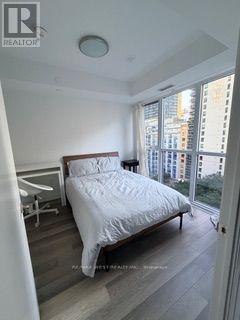 806 - 77 Mutual Street, Toronto, Ontario  M5B 2A9 - Photo 1 - C13829260