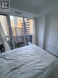 806 - 77 Mutual Street, Toronto, Ontario  M5B 2A9 - Photo 6 - C13829260