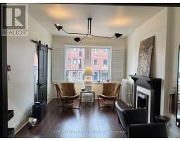 2ND FLOOR - 1118 YONGE STREET, Toronto, Ontario
