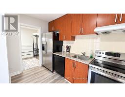 UPPER - 34 CARUS AVENUE, Toronto, Ontario