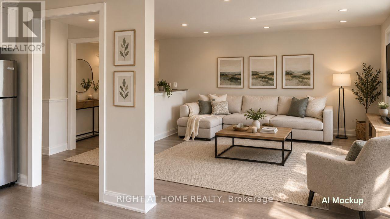 32 Brimorton Drive, Toronto, Ontario  M1P 3Y9 - Photo 3 - E13829060