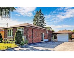 32 BRIMORTON DRIVE, Toronto, Ontario