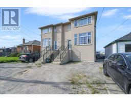 22 JEAVONS AVENUE, Toronto, Ontario