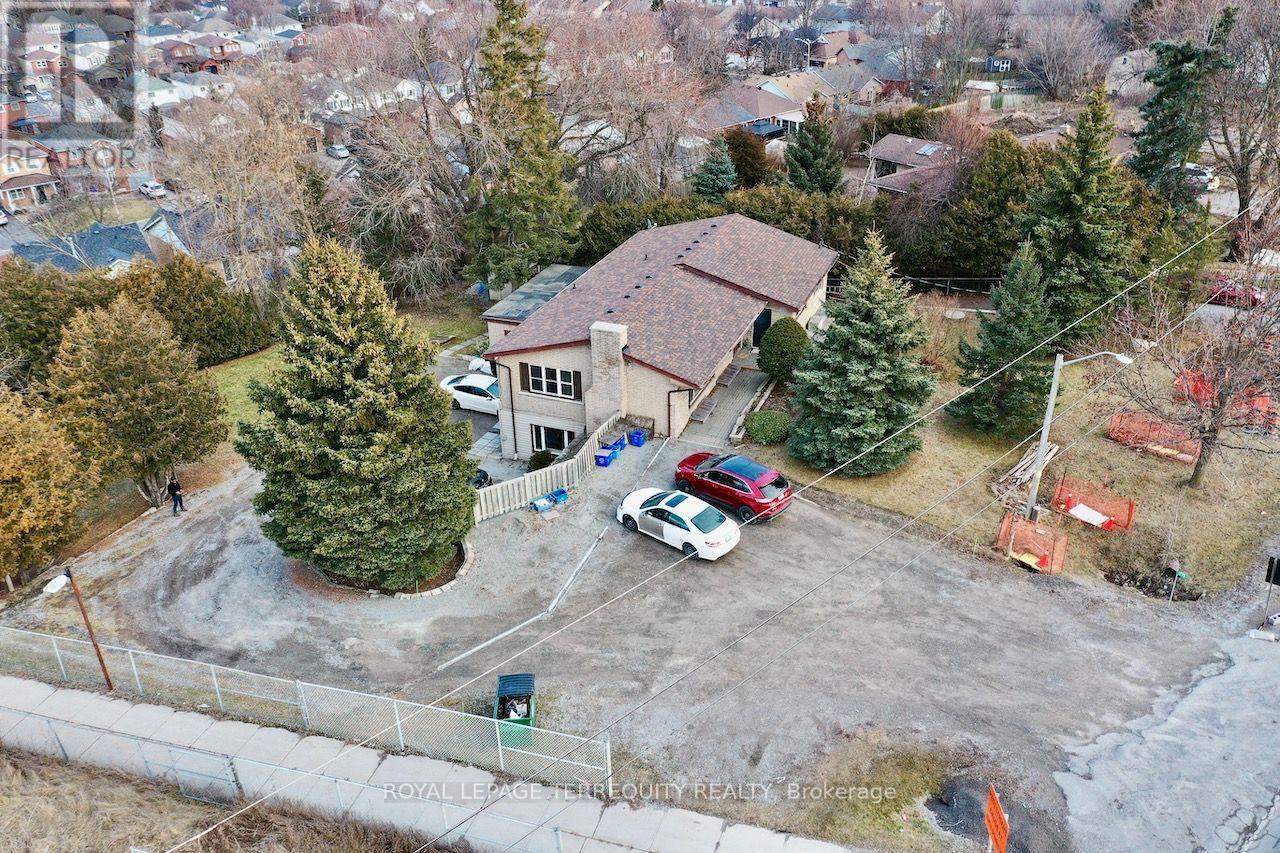 Unit A - 1775 Bowmanville Avenue, Clarington, Ontario  L1C 6N4 - Photo 14 - E13829148