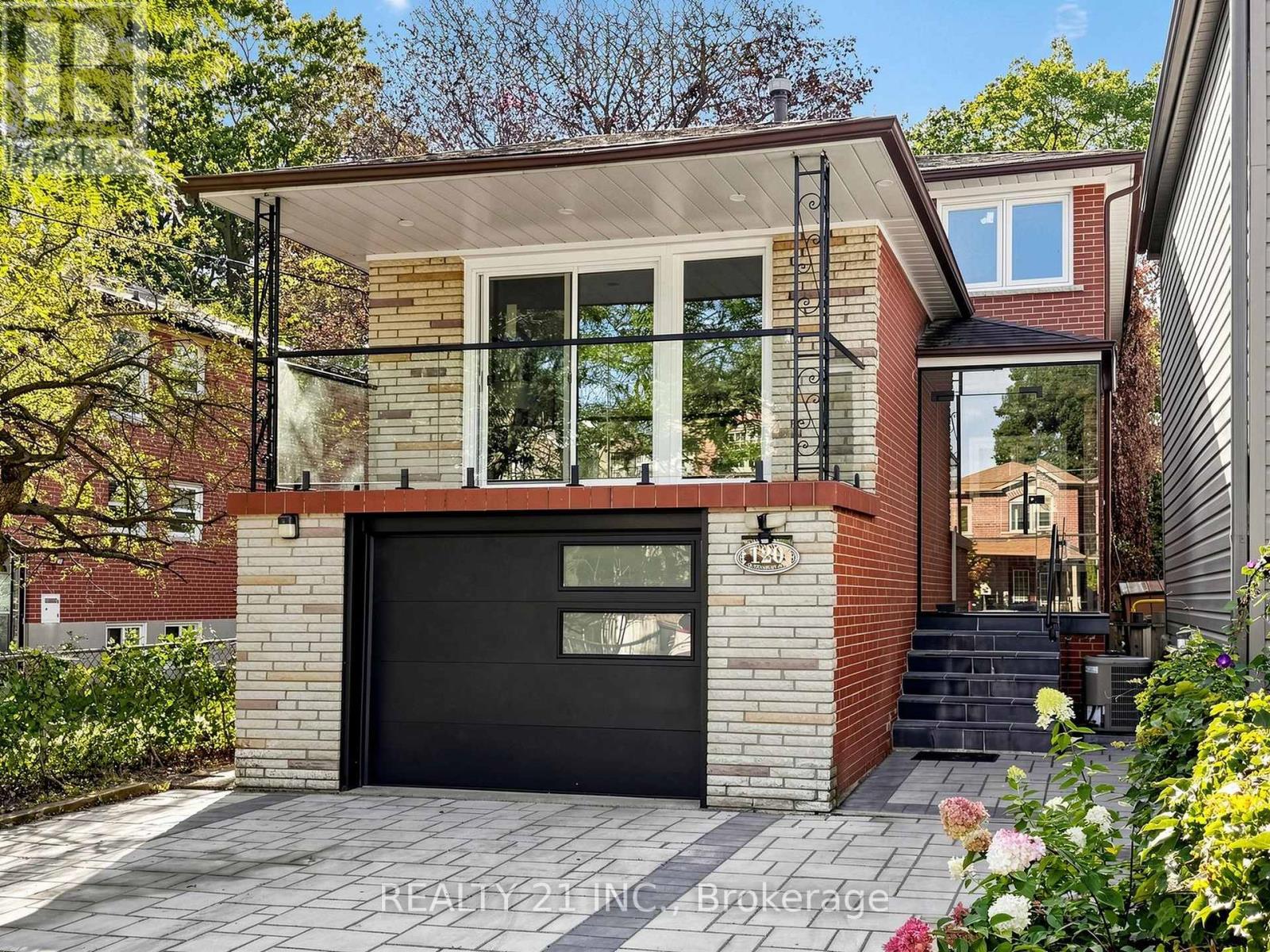 120 Queensbury Avenue, Toronto, Ontario  M1N 2X7 - Photo 2 - E13829160