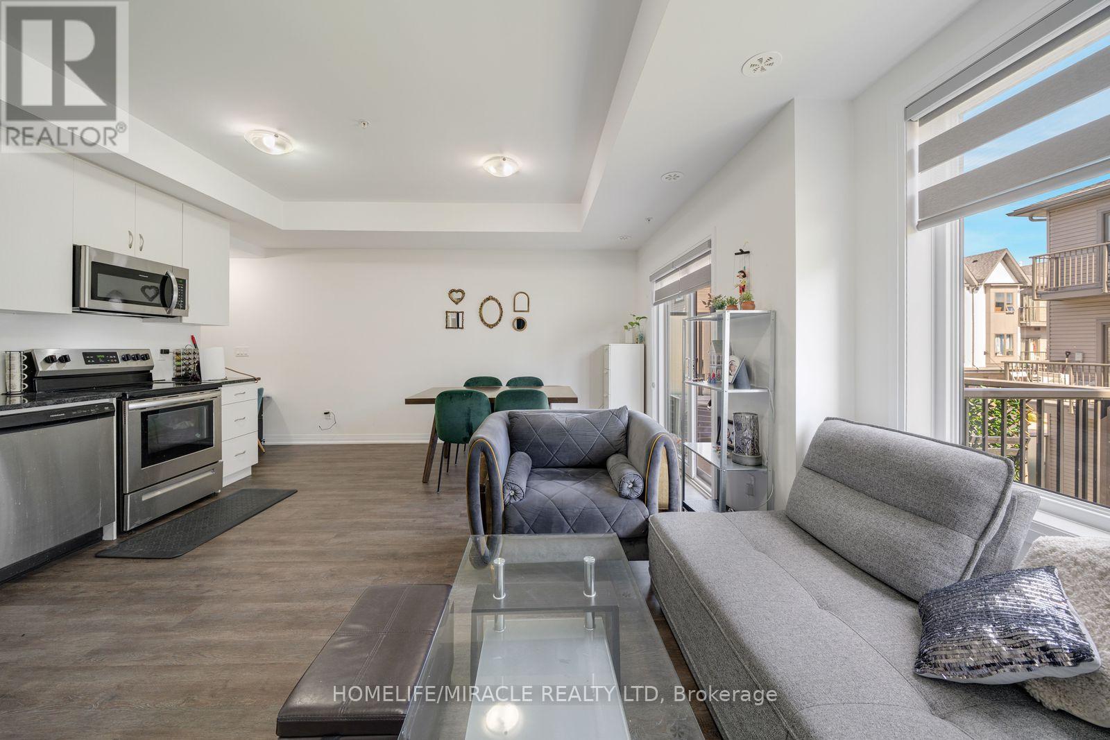 104 - 2635 William Jackson Drive, Pickering, Ontario  L1X 0L2 - Photo 11 - E13829200