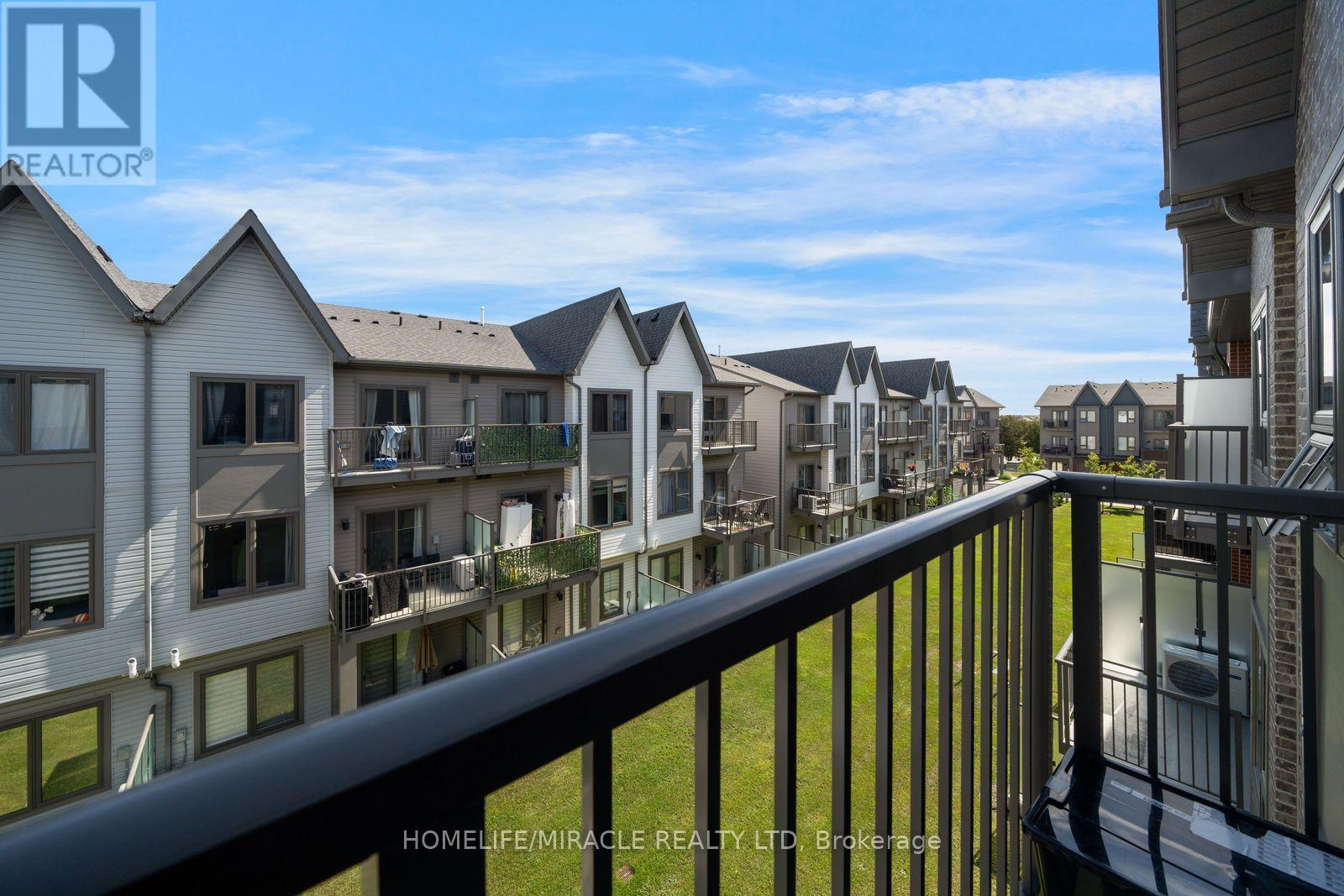 104 - 2635 William Jackson Drive, Pickering, Ontario  L1X 0L2 - Photo 23 - E13829200