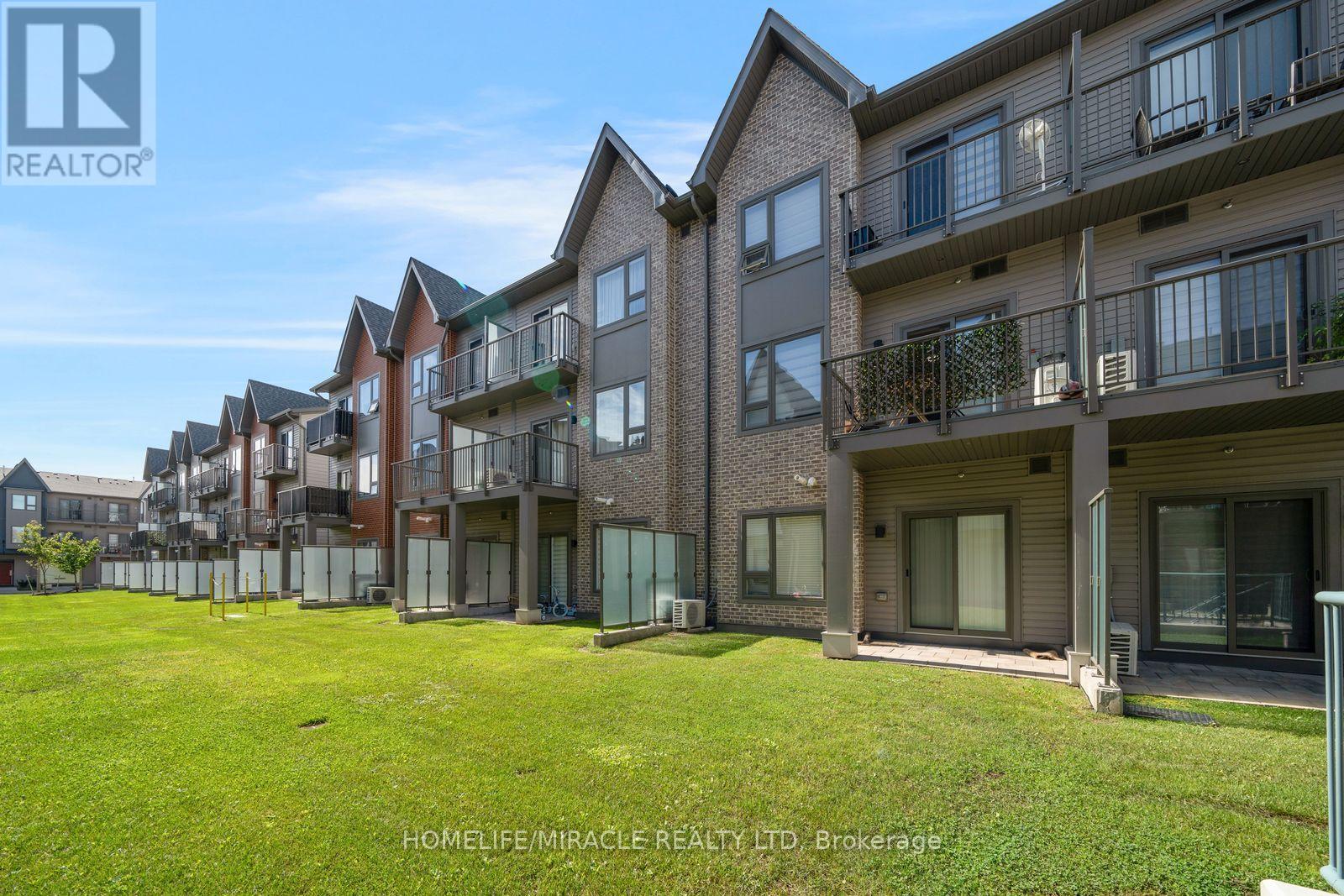 104 - 2635 William Jackson Drive, Pickering, Ontario  L1X 0L2 - Photo 3 - E13829200