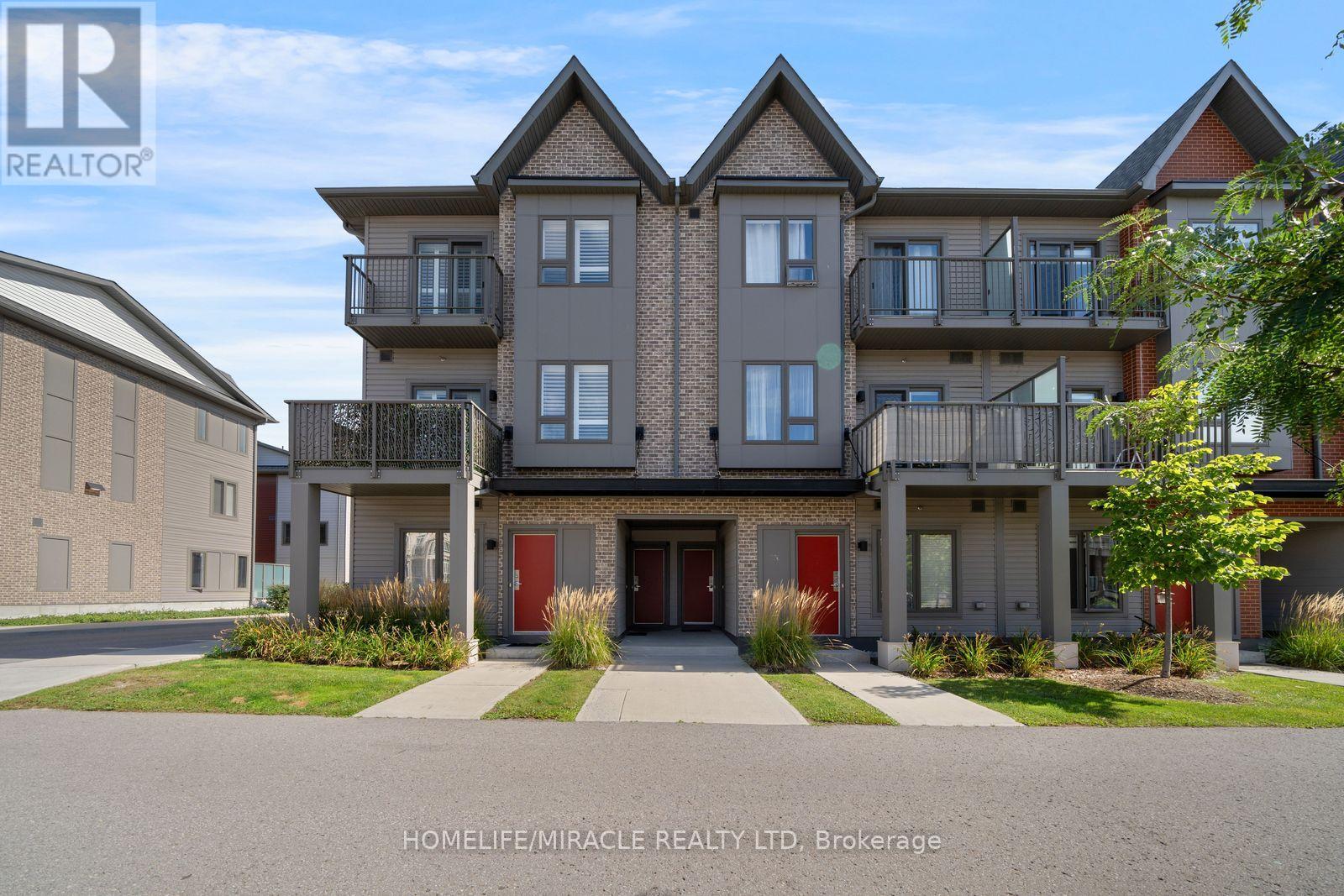 104 - 2635 William Jackson Drive, Pickering, Ontario  L1X 0L2 - Photo 43 - E13829200