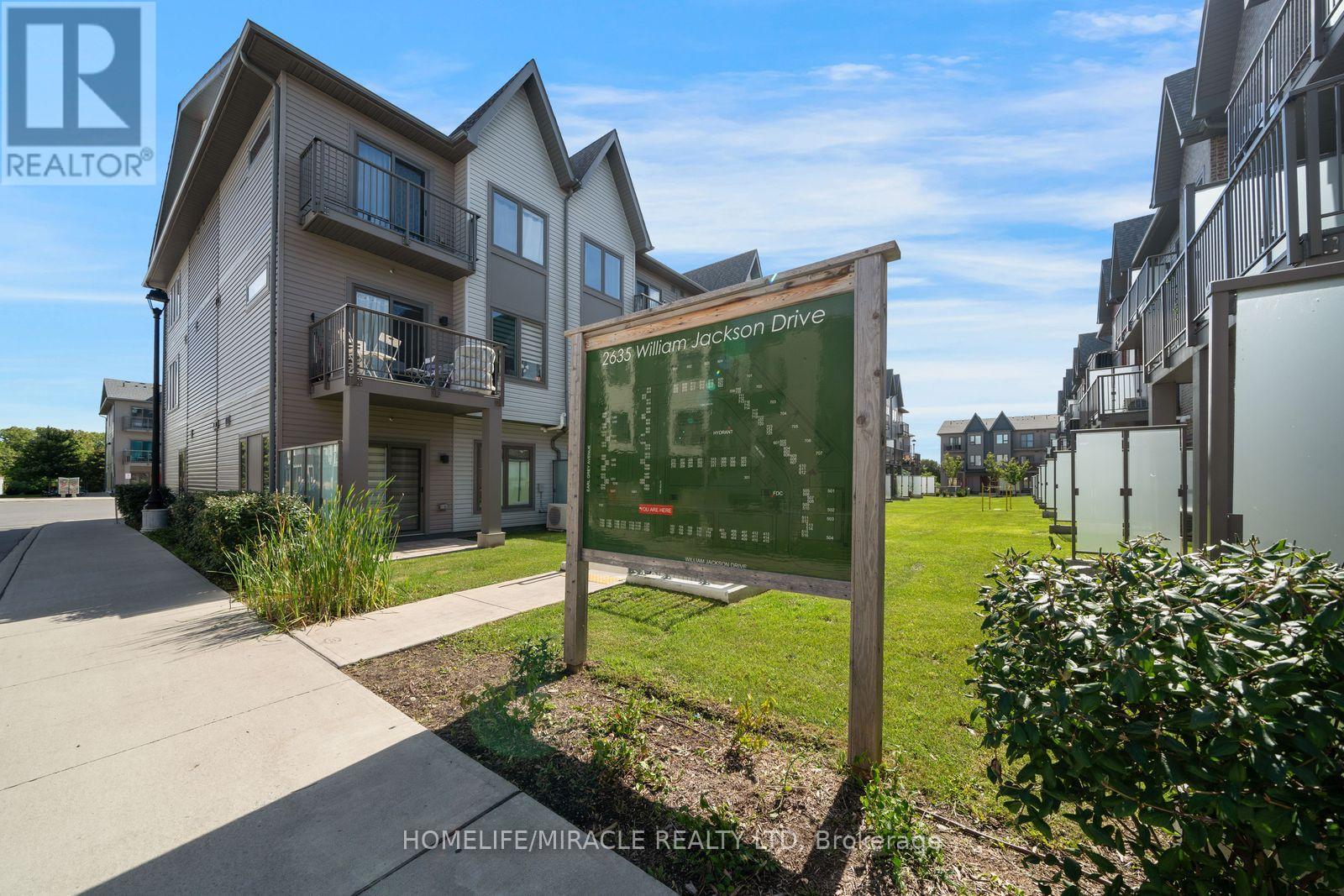 104 - 2635 William Jackson Drive, Pickering, Ontario  L1X 0L2 - Photo 5 - E13829200