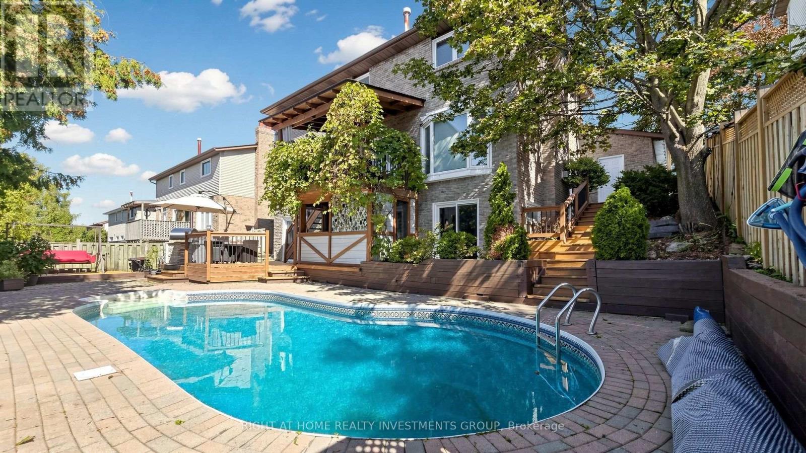 86 Burling Place, Newmarket, Ontario  L3Y 5W4 - Photo 41 - N13829112