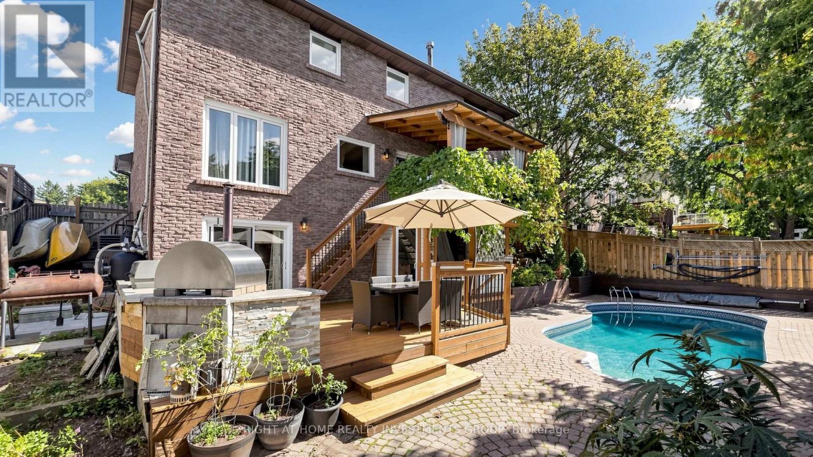 86 Burling Place, Newmarket, Ontario  L3Y 5W4 - Photo 42 - N13829112