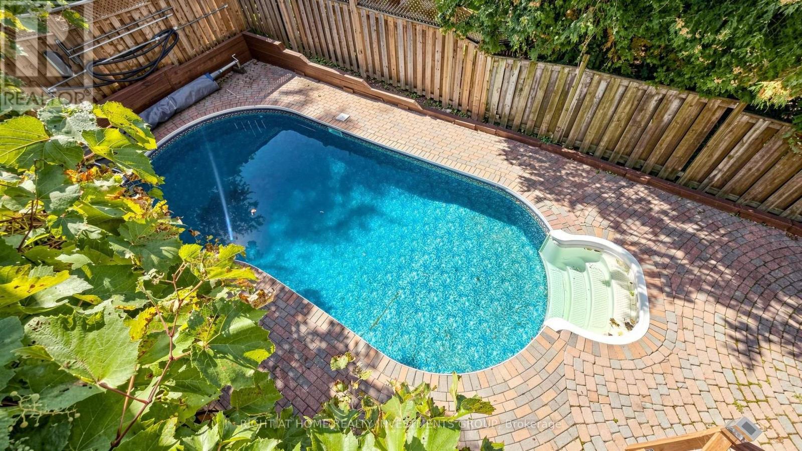 86 Burling Place, Newmarket, Ontario  L3Y 5W4 - Photo 48 - N13829112