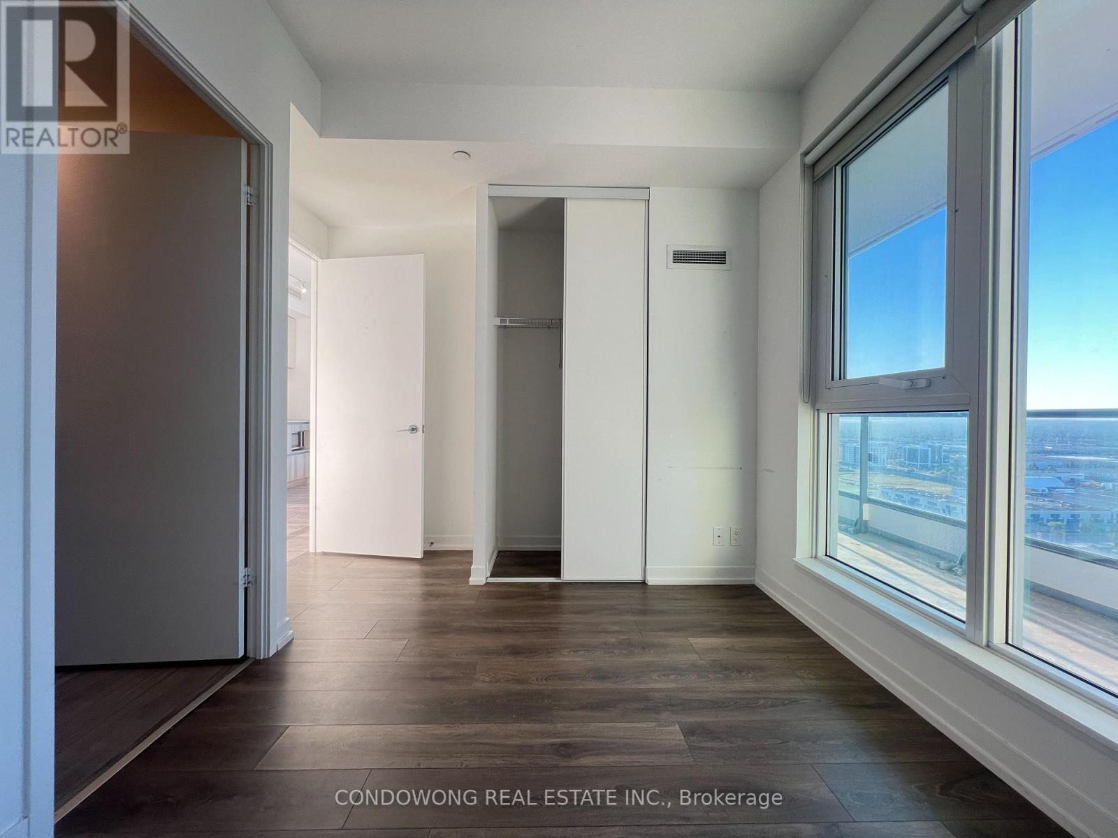 2610 - 5 Buttermill Avenue, Vaughan (Vaughan Corporate Centre), Ontario  L4K 0J5 - Photo 16 - N13829114