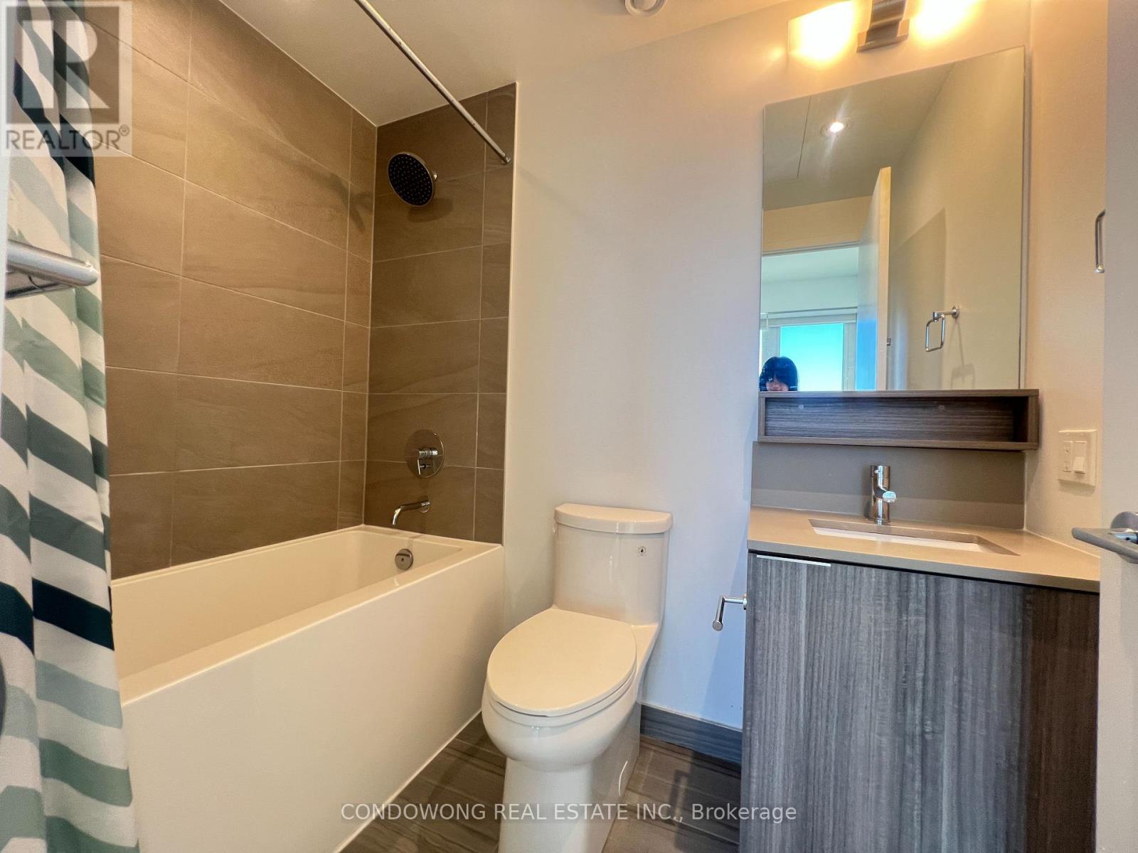 2610 - 5 Buttermill Avenue, Vaughan (Vaughan Corporate Centre), Ontario  L4K 0J5 - Photo 17 - N13829114