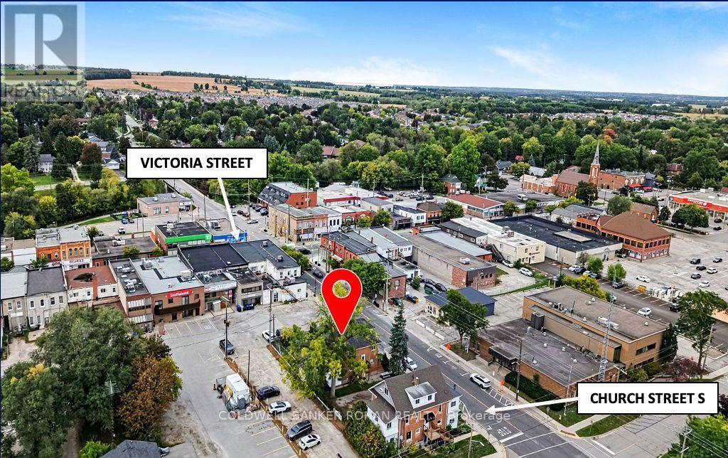 18 CHURCH STREET S, New Tecumseth, Ontario