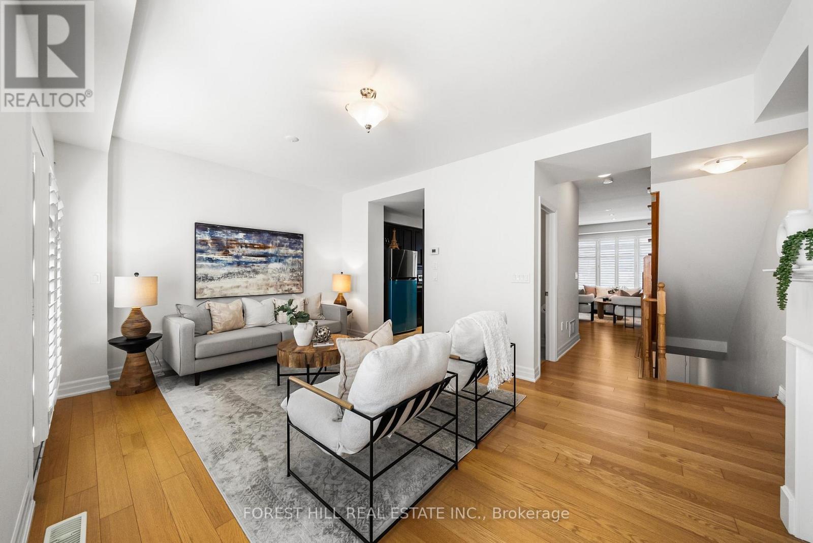 25 Beverley Glen Boulevard, Vaughan, Ontario  L3T 2V6 - Photo 15 - N13829308