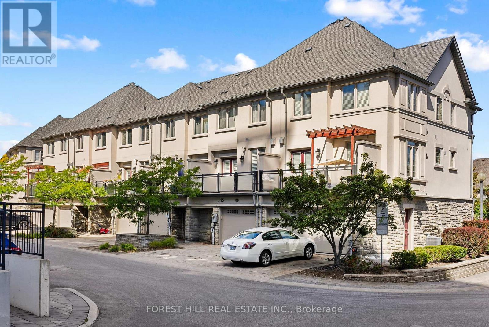 25 Beverley Glen Boulevard, Vaughan, Ontario  L3T 2V6 - Photo 40 - N13829308