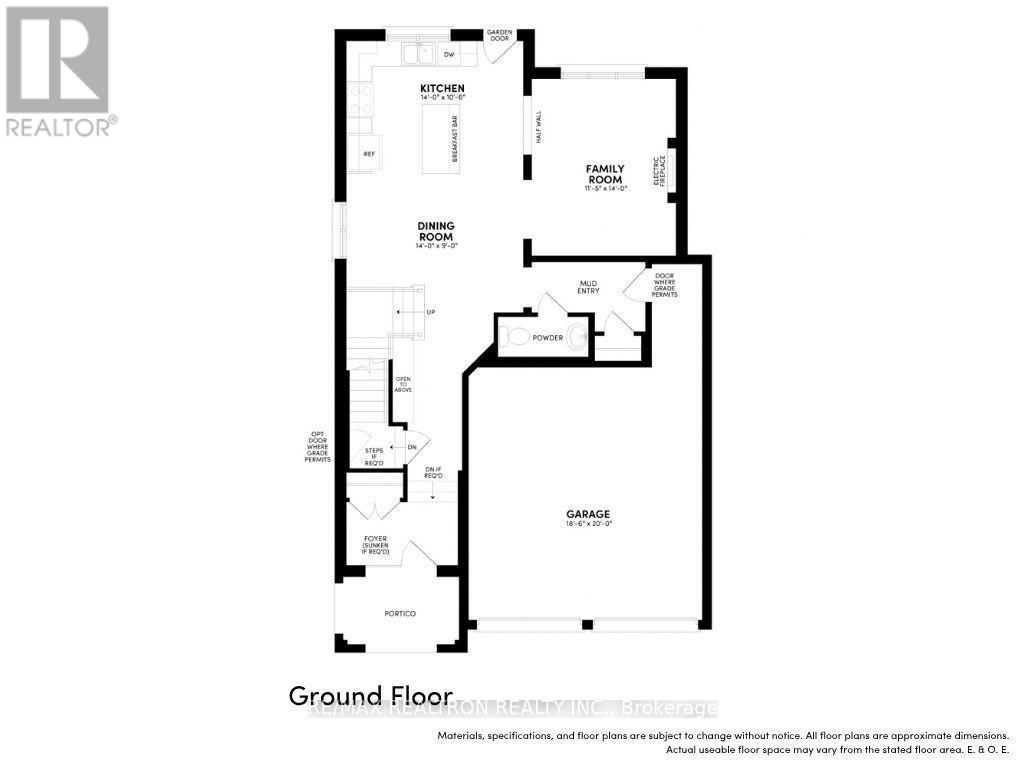 5 Sand Cherry Drive, Springwater, Ontario  L4M 4S5 - Photo 2 - S13829046