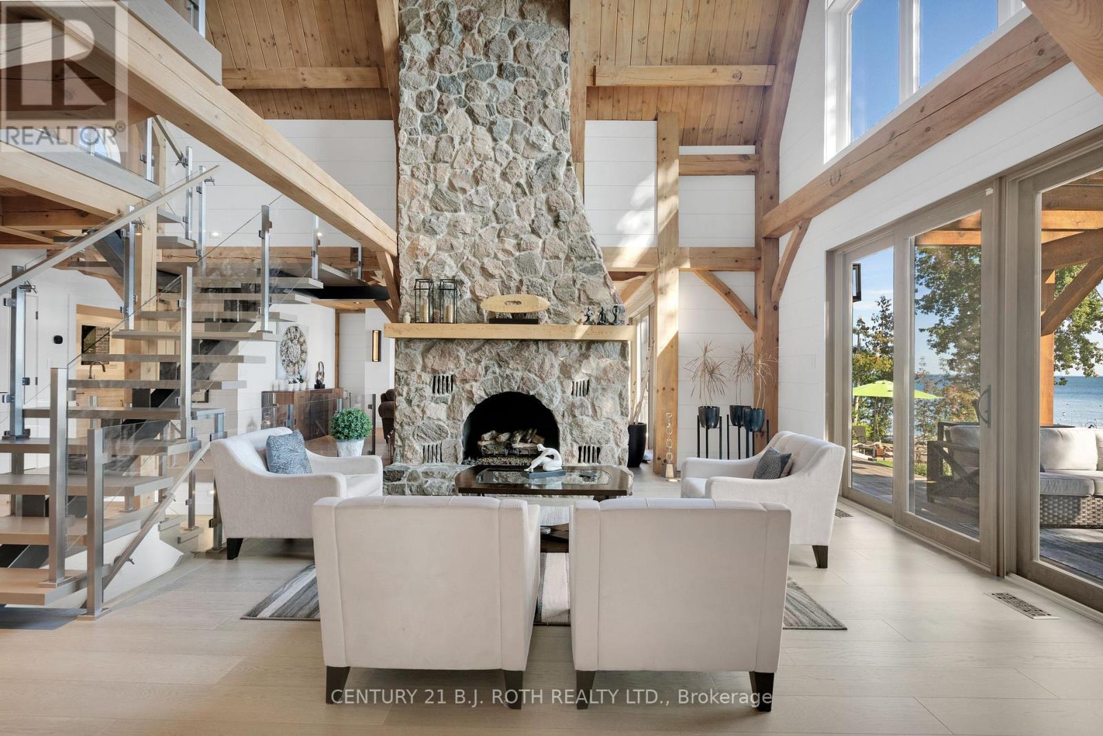 247 Lakeshore Road E, Oro-Medonte (Hawkestone), Ontario  L0L 2E0 - Photo 15 - S13829078