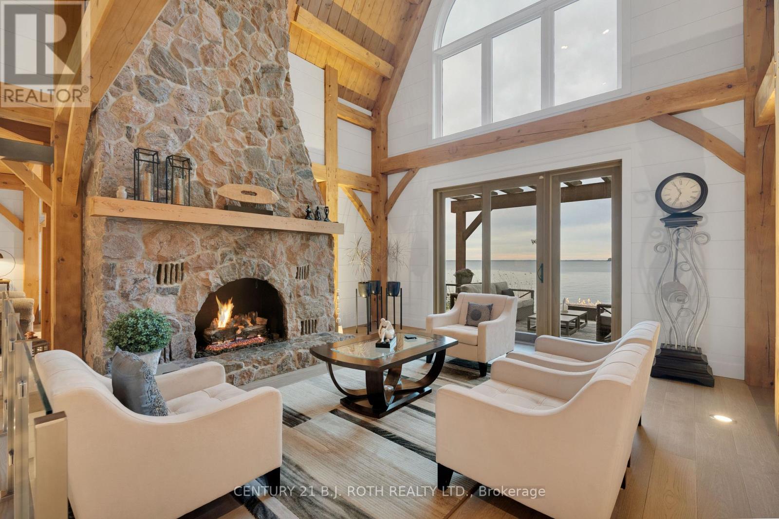 247 Lakeshore Road E, Oro-Medonte (Hawkestone), Ontario  L0L 2E0 - Photo 16 - S13829078