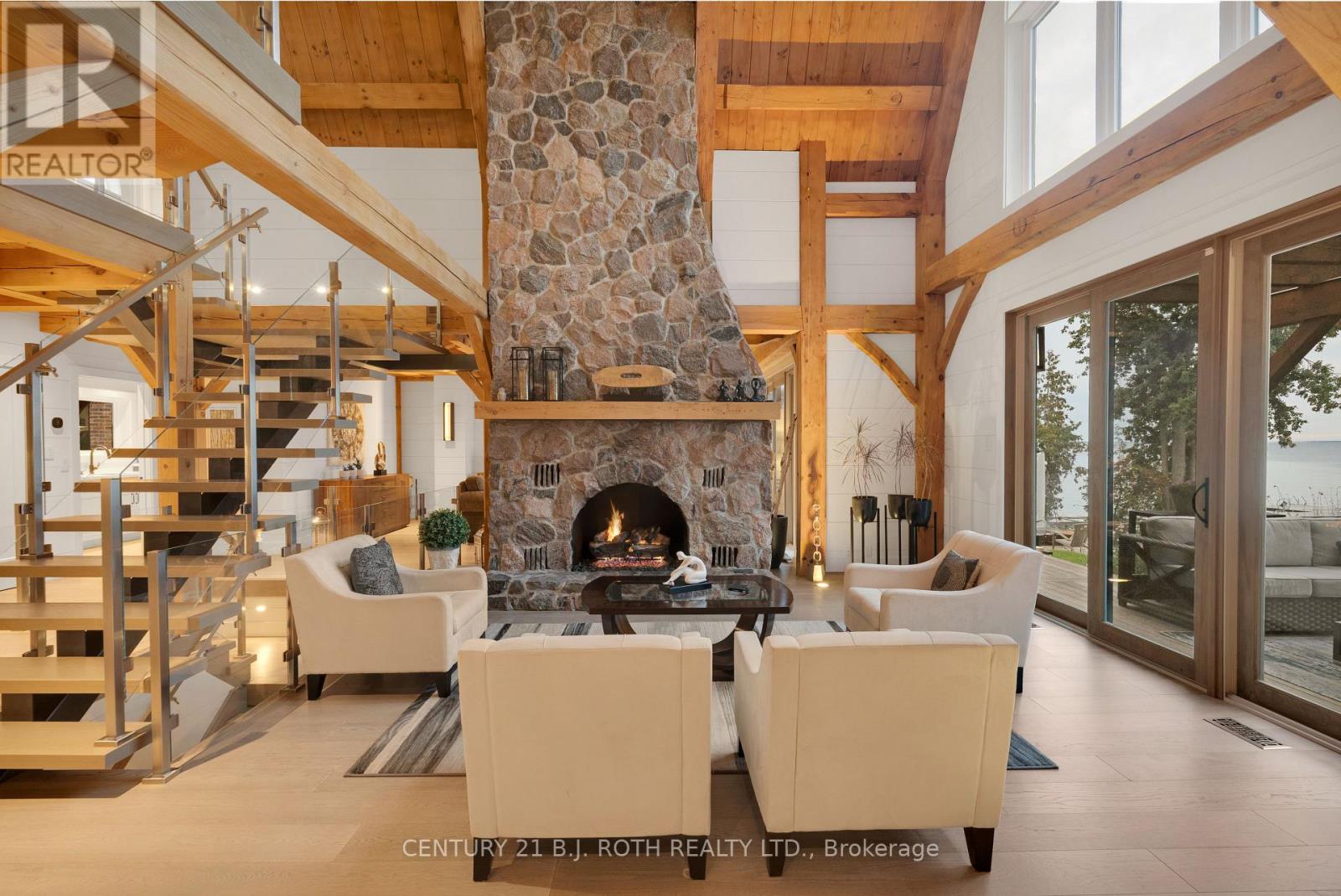 247 Lakeshore Road E, Oro-Medonte (Hawkestone), Ontario  L0L 2E0 - Photo 17 - S13829078