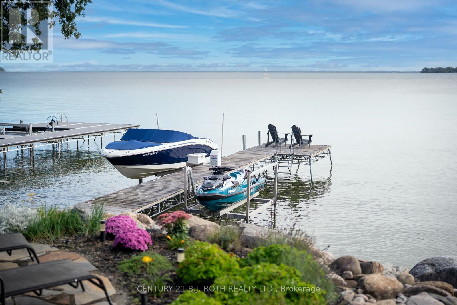 247 Lakeshore Road E, Oro-Medonte (Hawkestone), Ontario  L0L 2E0 - Photo 44 - S13829078