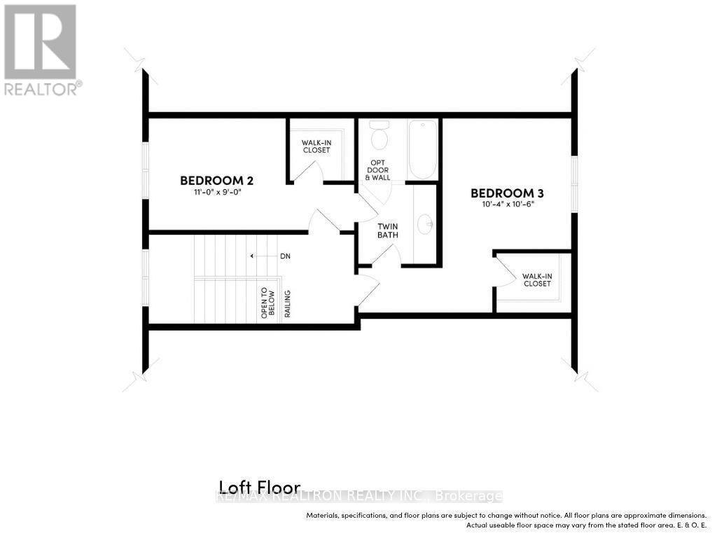 168 Calypso Drive, Springwater, Ontario  L4M 4S5 - Photo 4 - S13829164