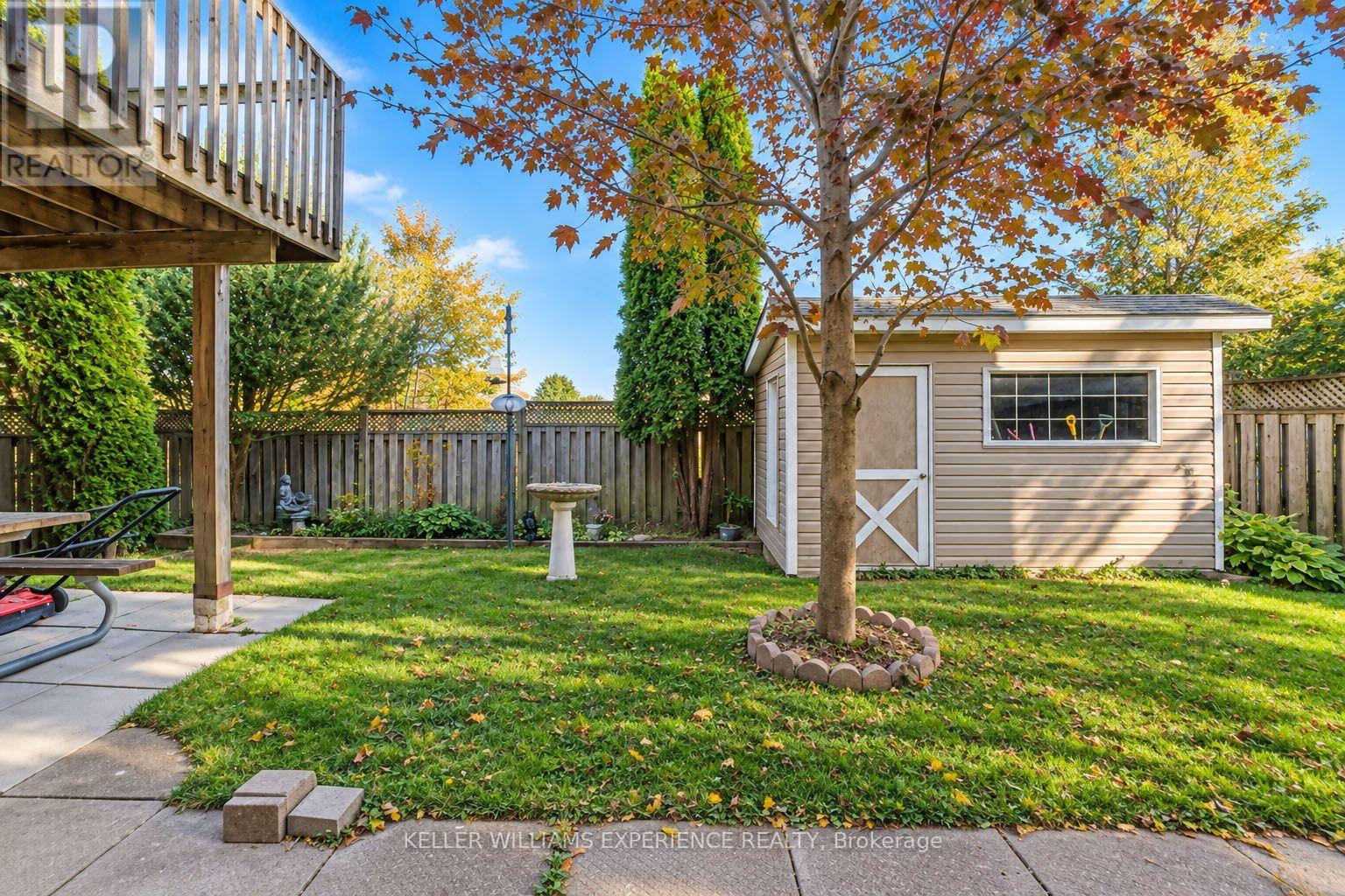 25 Nicholson Drive, Barrie, Ontario  L4N 8L7 - Photo 35 - S13829222
