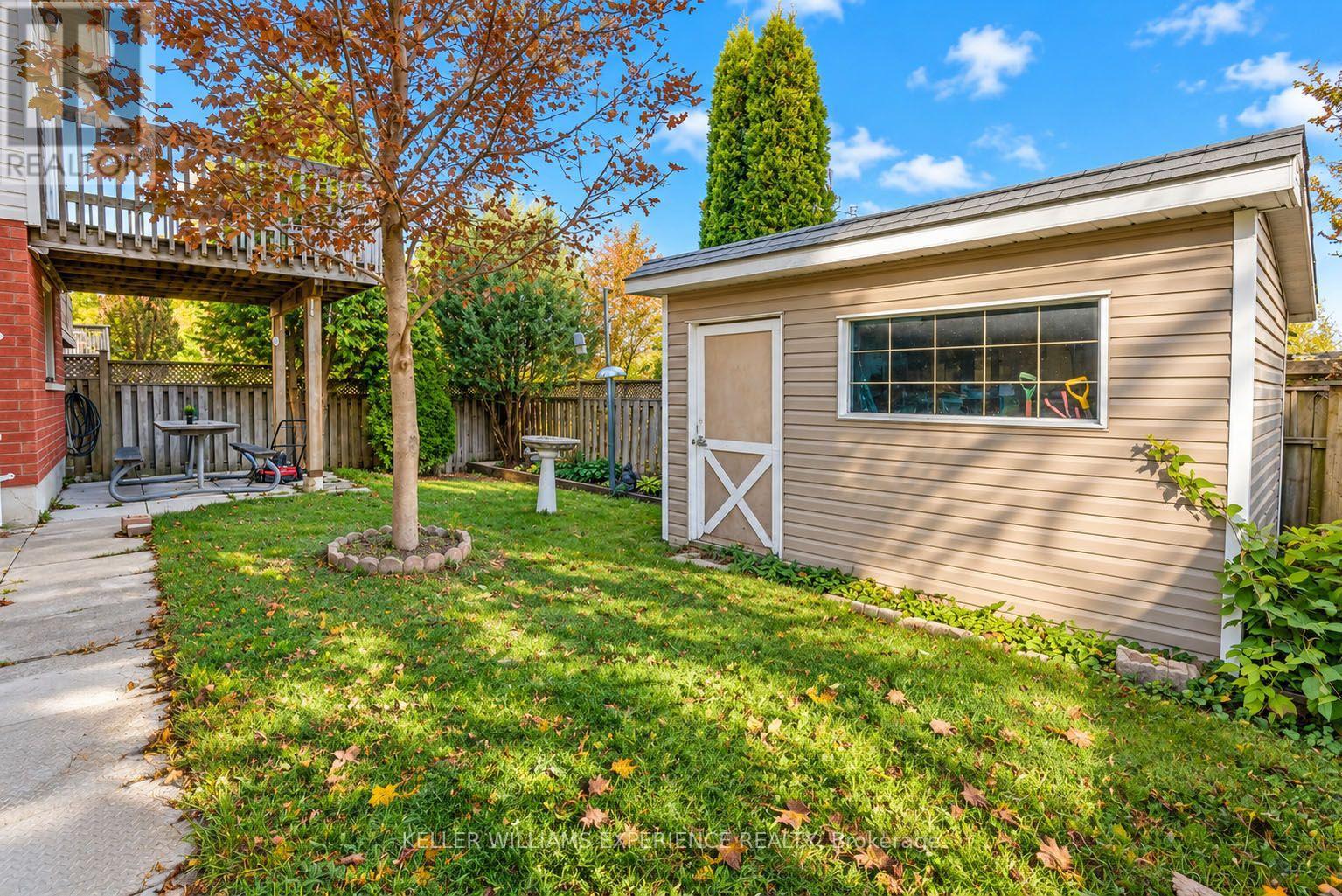 25 Nicholson Drive, Barrie, Ontario  L4N 8L7 - Photo 36 - S13829222