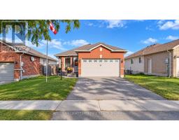 25 NICHOLSON DRIVE, Barrie, Ontario
