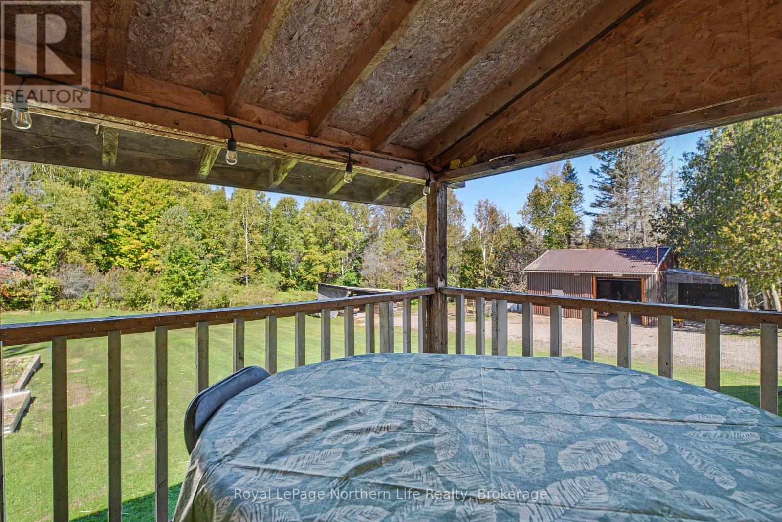 103 Development Road, Bonfield, Ontario  P0H 1E0 - Photo 27 - X13829038