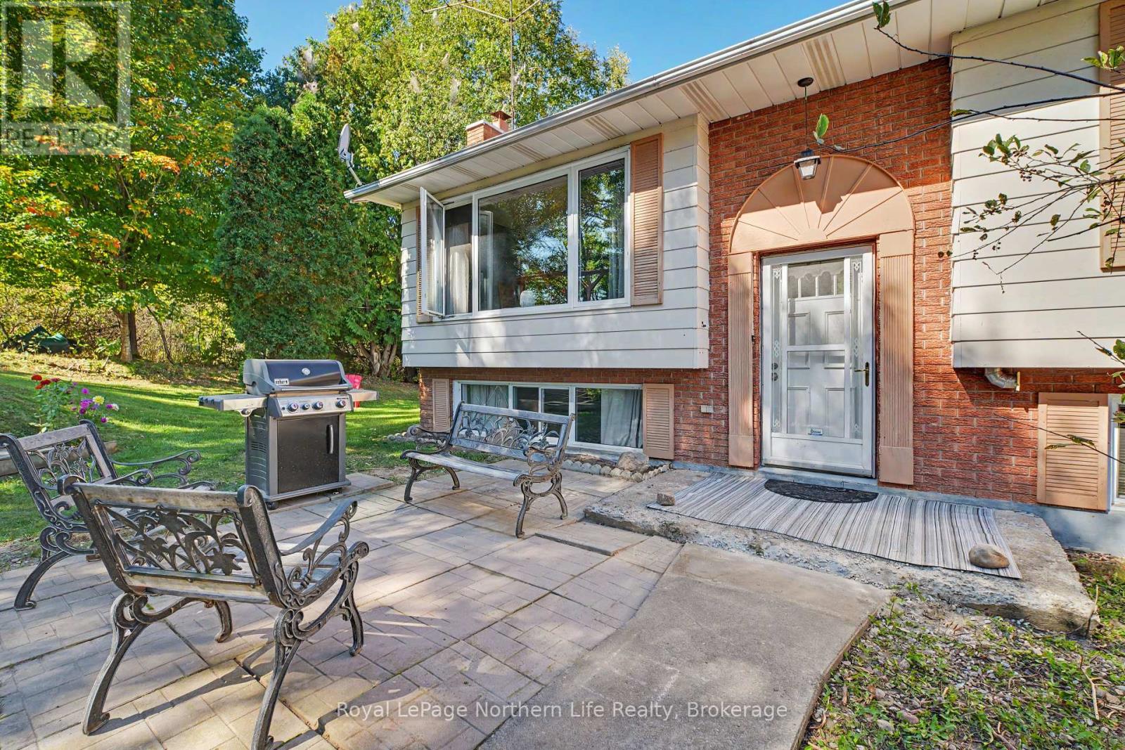 103 Development Road, Bonfield, Ontario  P0H 1E0 - Photo 3 - X13829038