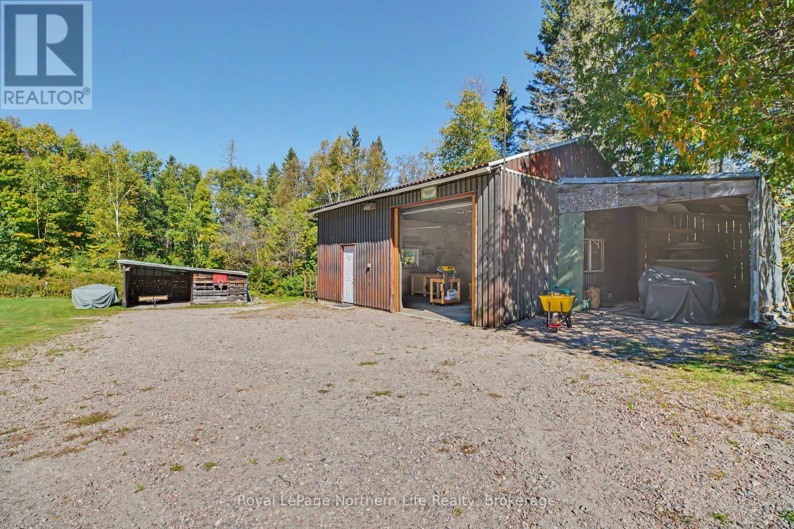 103 Development Road, Bonfield, Ontario  P0H 1E0 - Photo 43 - X13829038
