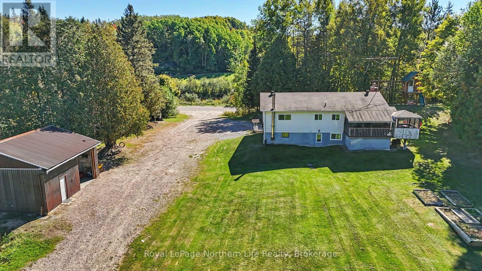 103 Development Road, Bonfield, Ontario  P0H 1E0 - Photo 7 - X13829038