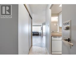 1206 - 5 GREYSTONE WALK DRIVE, Toronto, Ontario