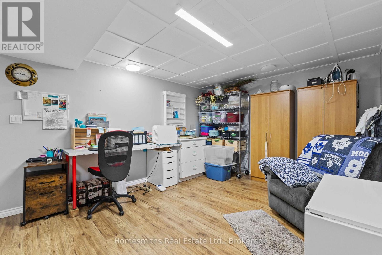 461 King Avenue E, Clarington, Ontario  L1B 1H4 - Photo 34 - E13827810