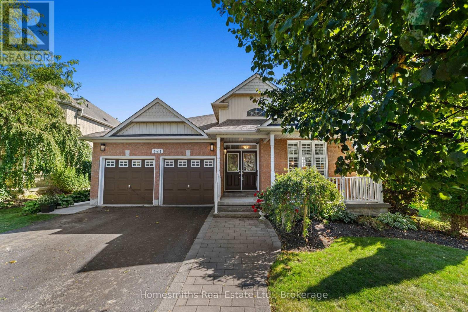461 King Avenue E, Clarington, Ontario  L1B 1H4 - Photo 42 - E13827810