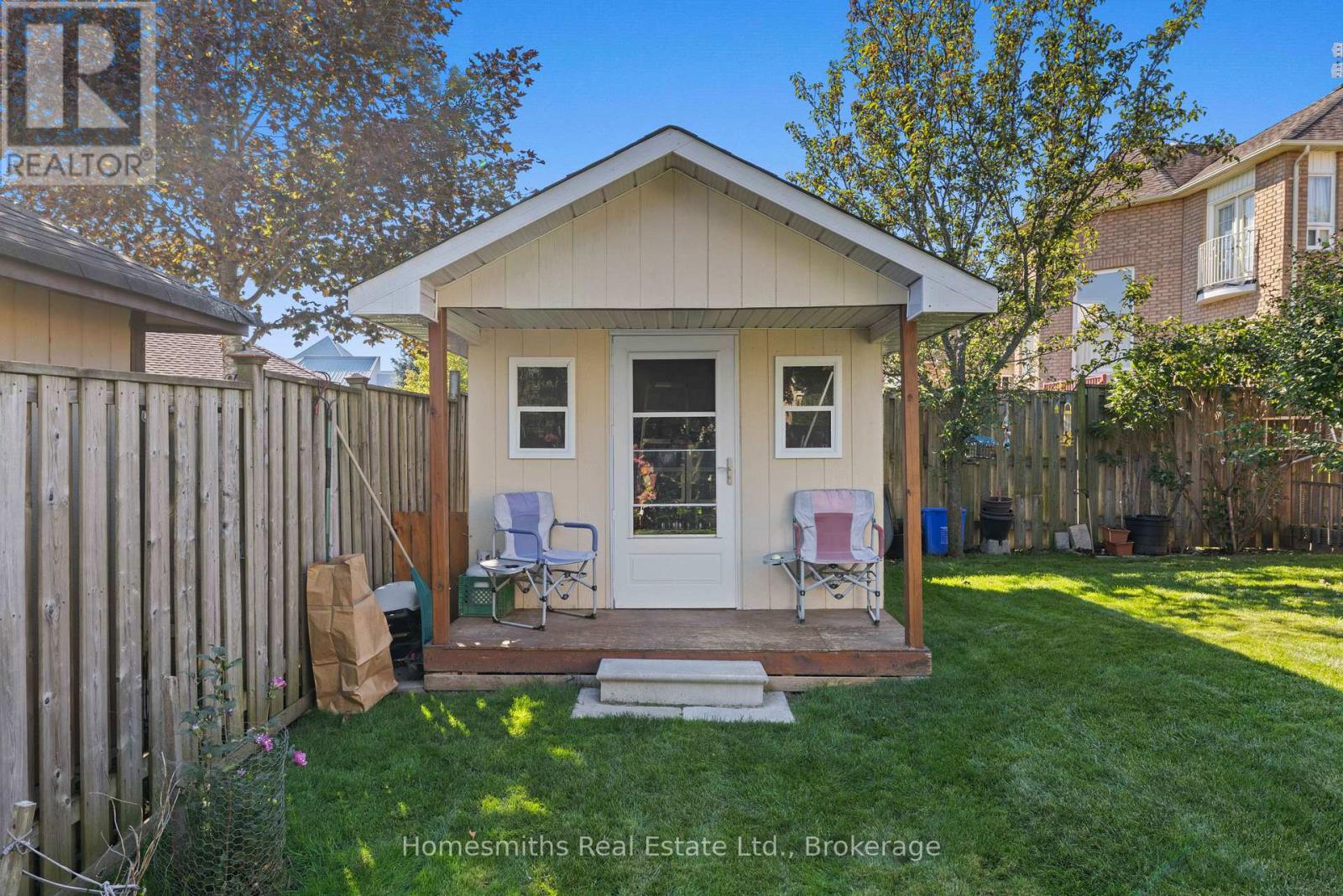 461 King Avenue E, Clarington, Ontario  L1B 1H4 - Photo 41 - E13827810