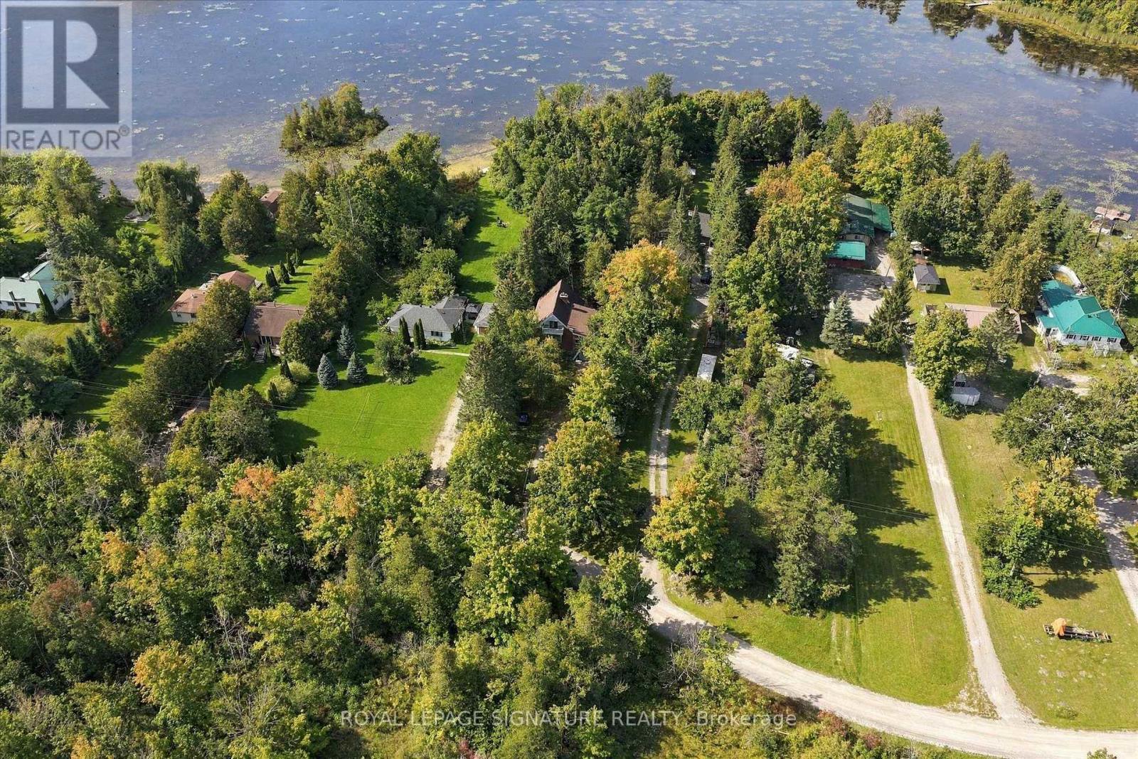 32 Hargrave Road, Kawartha Lakes, Ontario  K0M 2B0 - Photo 32 - X13780482