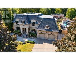 236 POPLAR DRIVE, Burlington, Ontario