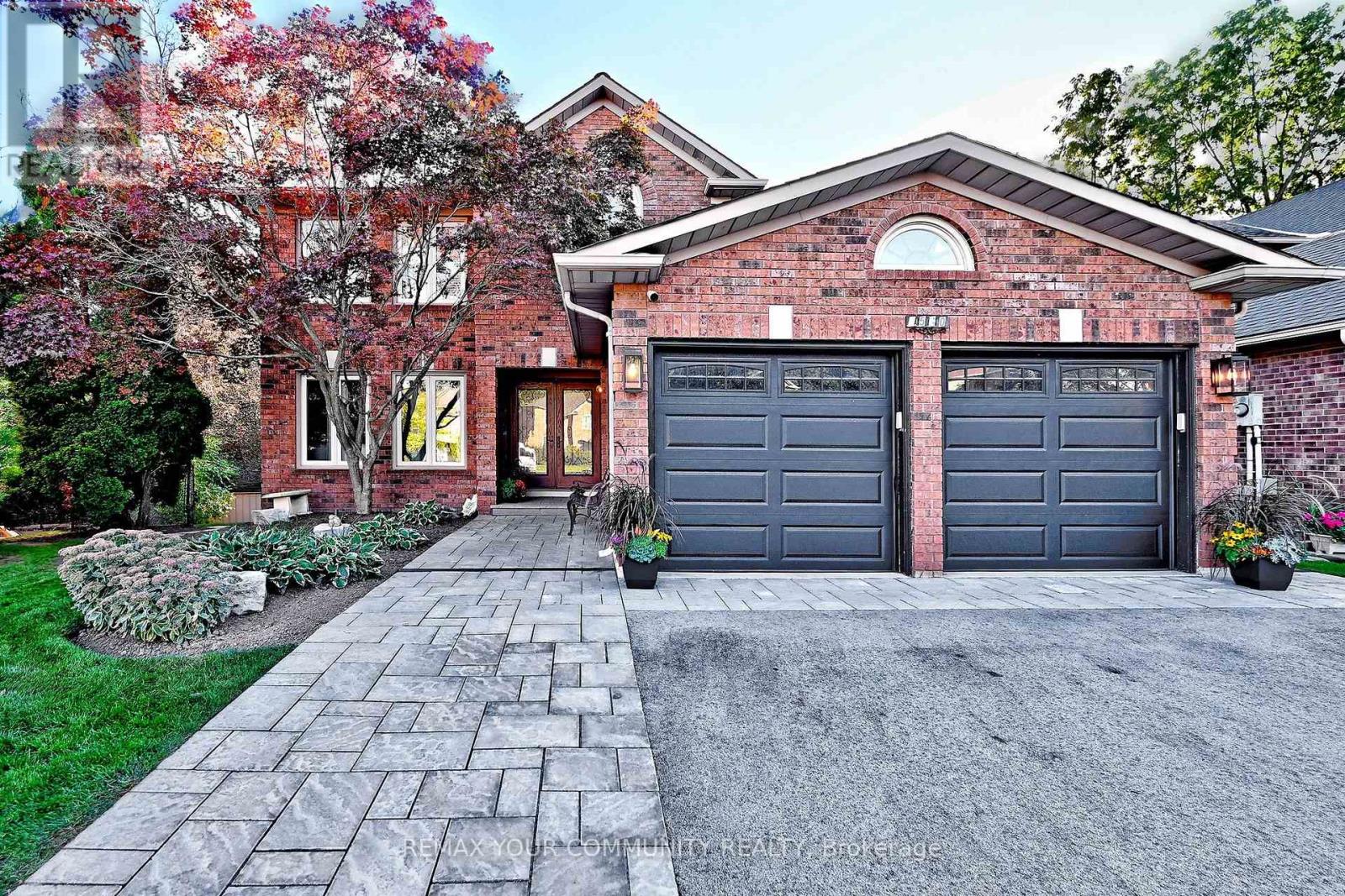 1530 CANADA COURT, Oakville, Ontario