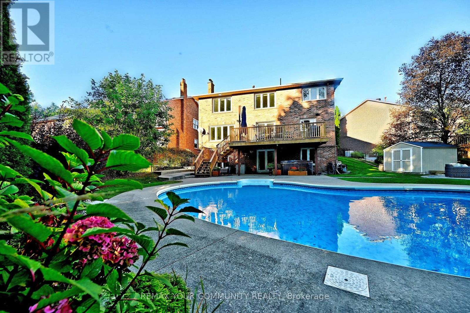 1530 Canada Court, Oakville, Ontario  L6H 5A8 - Photo 40 - W13829048