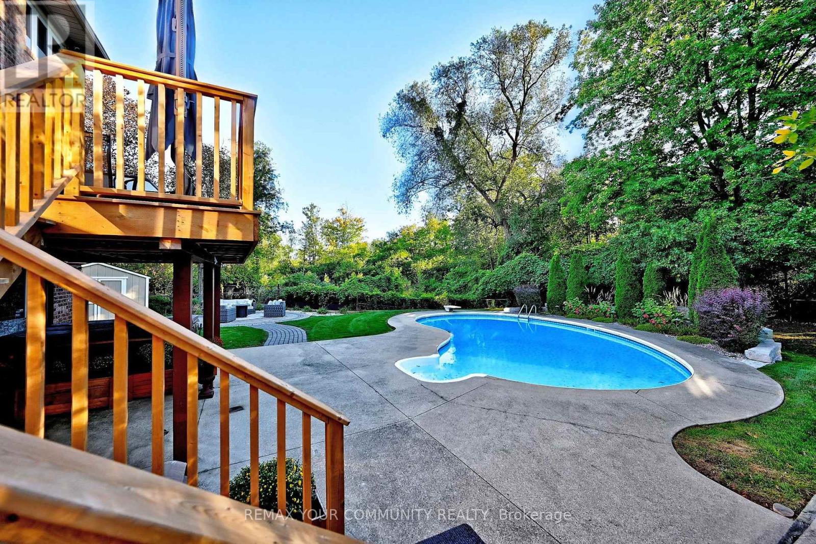 1530 Canada Court, Oakville, Ontario  L6H 5A8 - Photo 41 - W13829048
