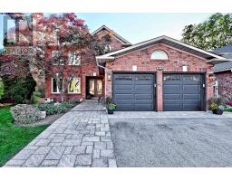 1530 CANADA COURT, Oakville, Ontario