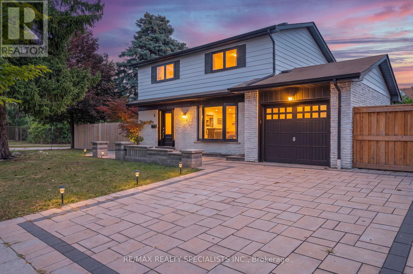 8 Culham Street, Oakville, Ontario  L6H 1G4 - Photo 1 - W13829052