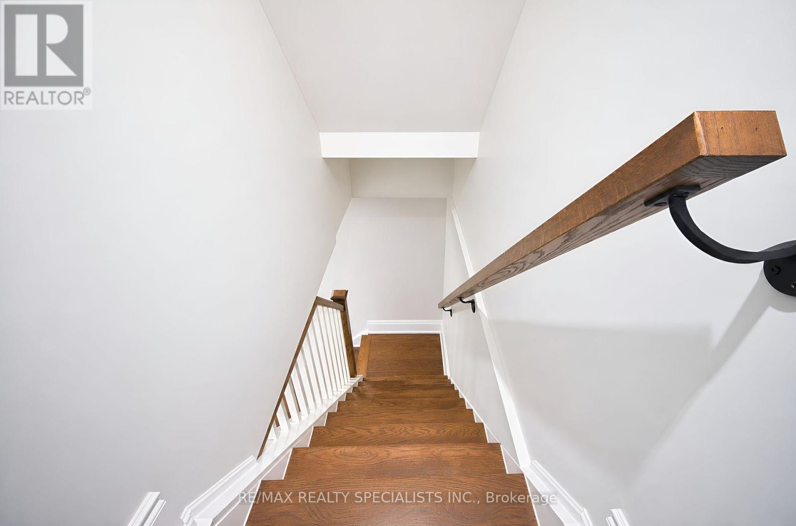 8 Culham Street, Oakville, Ontario  L6H 1G4 - Photo 33 - W13829052