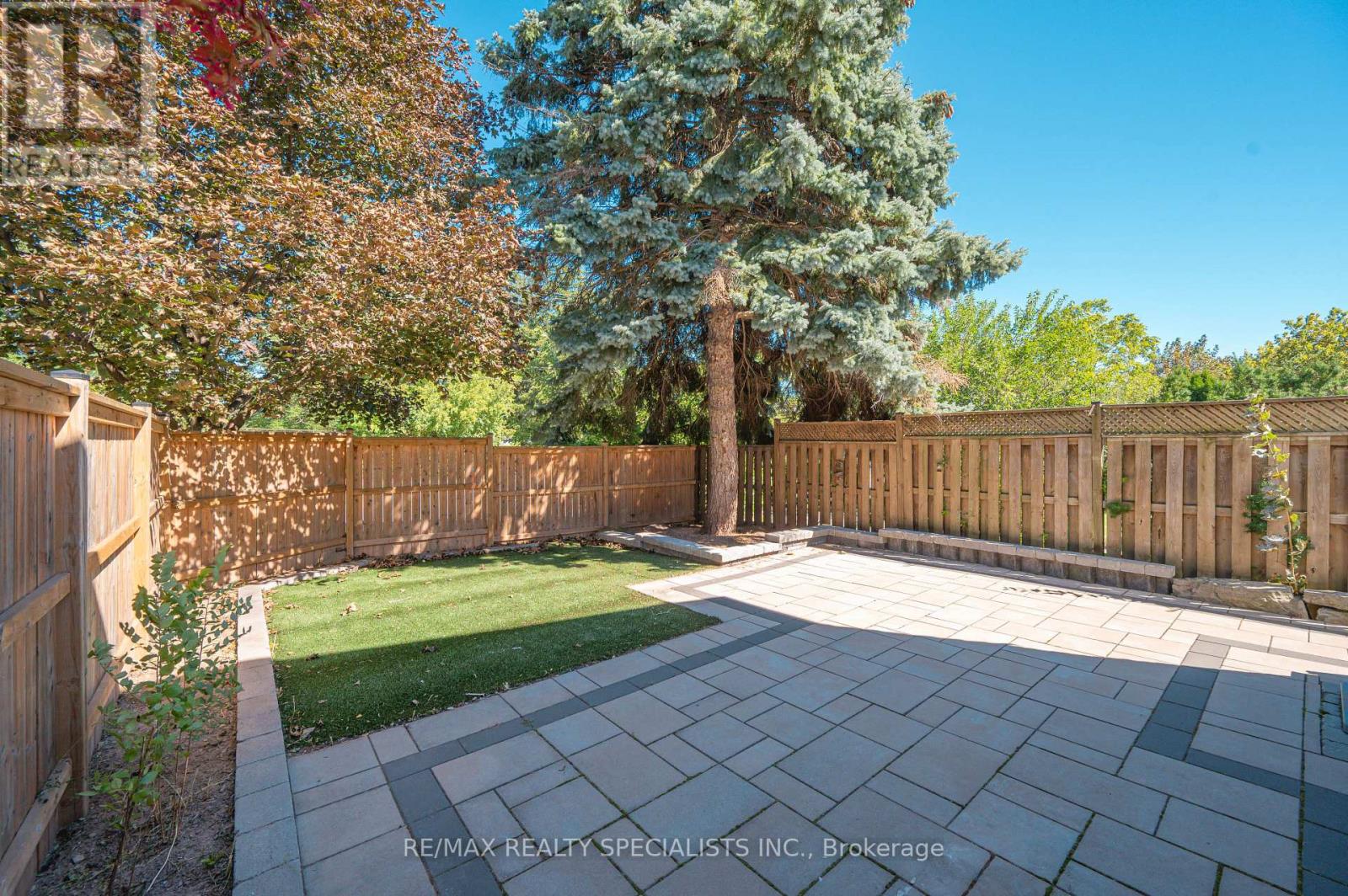 8 Culham Street, Oakville, Ontario  L6H 1G4 - Photo 42 - W13829052